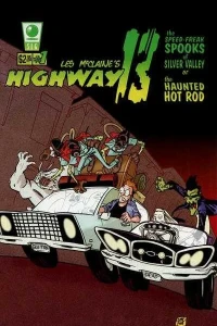 Highway 13