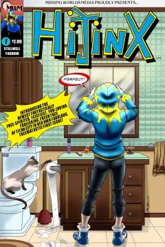 Hijinx
