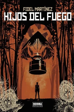 Hijos del Fuego