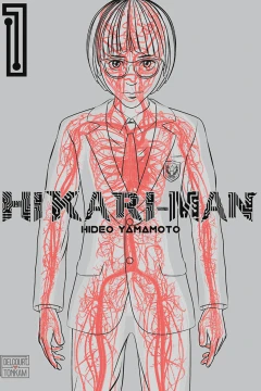 Hikari-Man