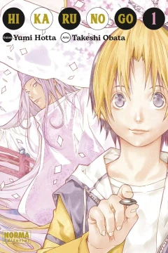 Hikaru No Go