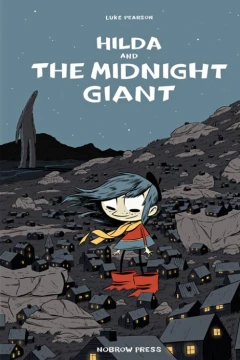 Hilda