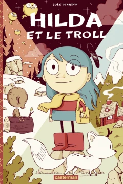 Hilda
