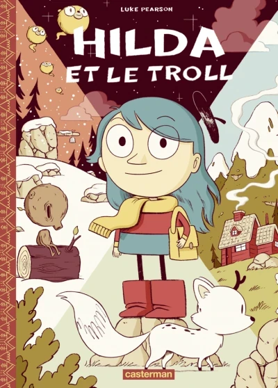 Hilda (2016) - Series 