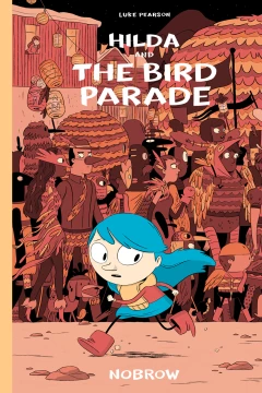 Hilda and the Bird Parade