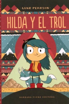 Hilda y el Trol