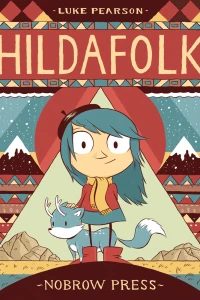 Hildafolk
