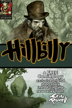 Hillbilly: Preview