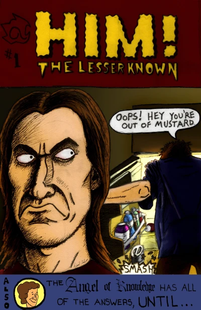 HIM! The Lesser Known (2013) - Series 