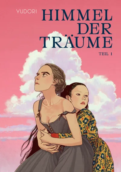 Himmel der Träume (2025) - Series 