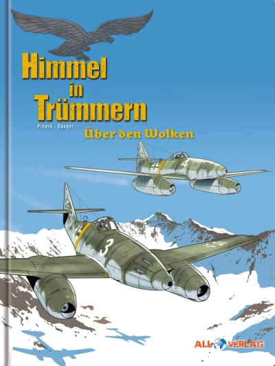 Himmel in Trümmern (2012) - Series 
