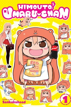 Himouto! Umaru-chan