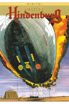 Hindenburg D-LZ 129