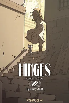 Hinges