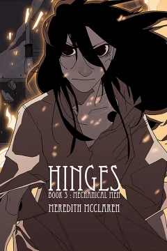 Hinges: Mechanical Men