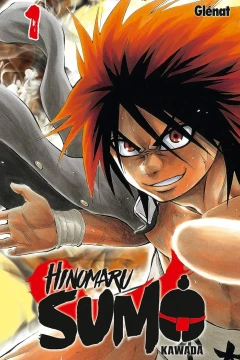 Hinomaru Sumo