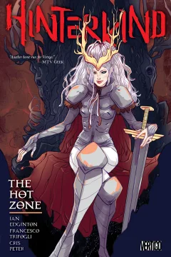 Hinterkind: The Hot Zone