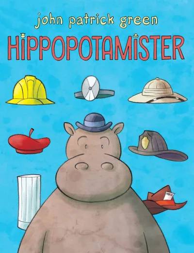 Hippopotamister (2016) - Series 