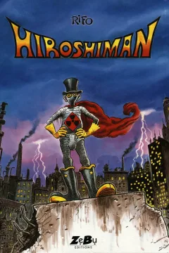 Hiroshiman