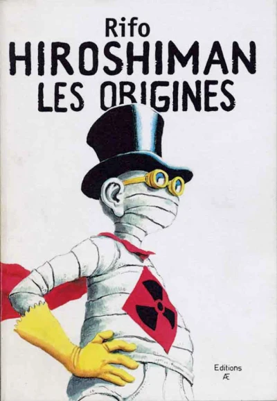 Hiroshiman Les Origines (2001) - Series 