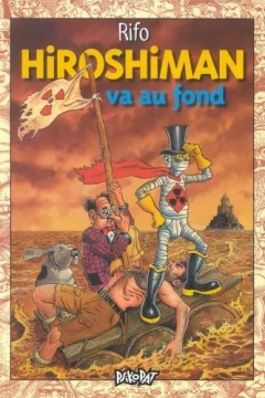 Hiroshiman Va au Fond