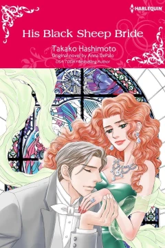 His Black Sheep Bride