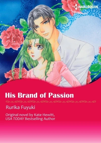 His Brand of Passion (2018) - Series 