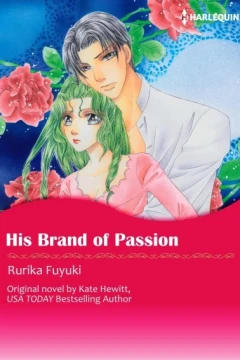 His Brand of Passion