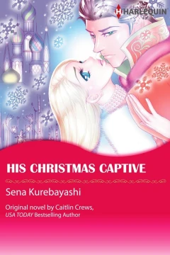 His Christmas Captive