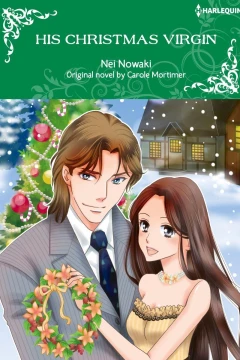 His Christmas Virgin
