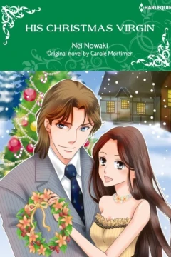 His Christmas Virgin