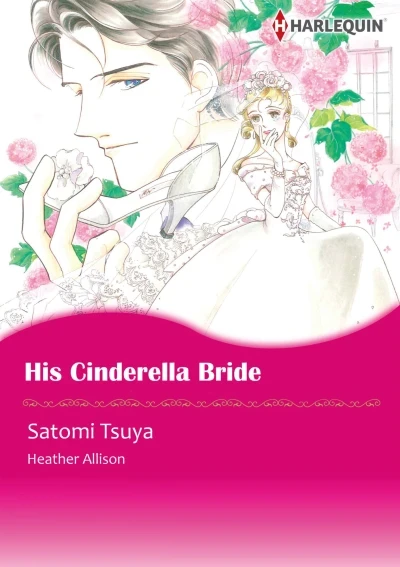 His Cinderella Bride (2011) - Series 
