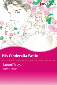 His Cinderella Bride