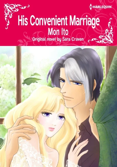 His Convenient Marriage (2019) - Series 