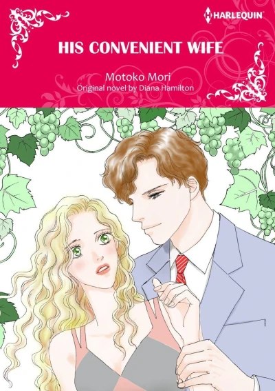 His Convenient Wife (2020) - Series 