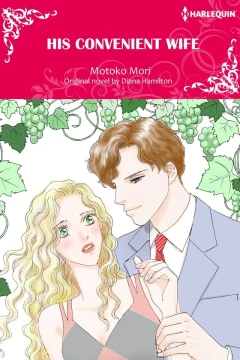 His Convenient Wife