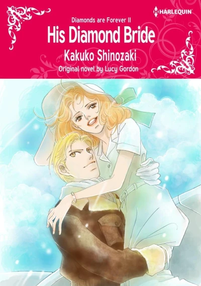 His Diamond Bride (2020) - Series 