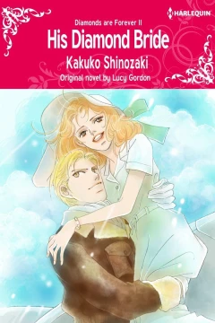 His Diamond Bride