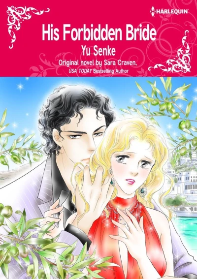 His Forbidden Bride (2019) - Series 