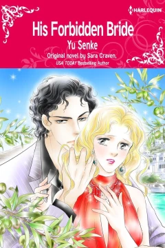 His Forbidden Bride