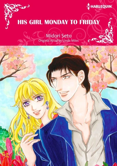 His Girl Monday To Friday (2019) - Series 