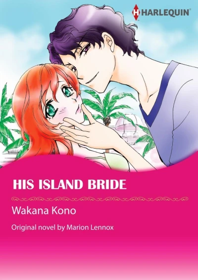 His Island Bride (2018) - Series 