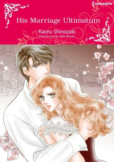 His Marriage Ultimatum (2021) - Series 