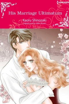 His Marriage Ultimatum