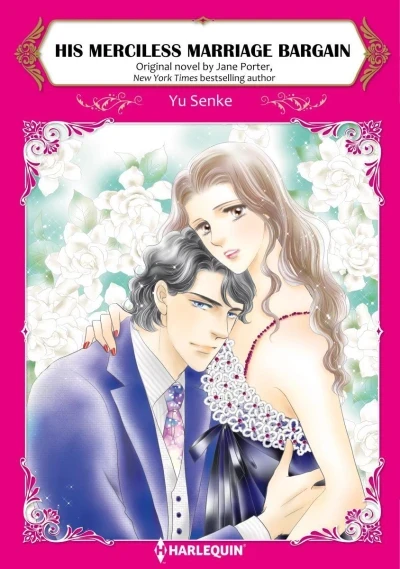 His Merciless Marriage Bargain (2020) - Series 