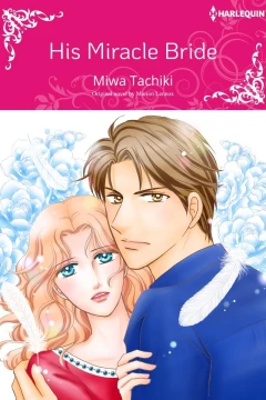 His Miracle Bride