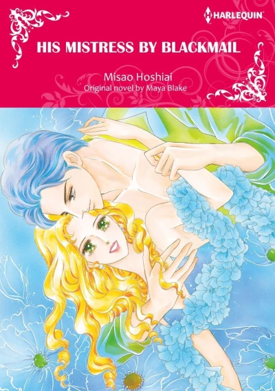 His Mistress By Blackmail (2020) - Series 