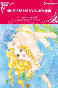 His Mistress By Blackmail