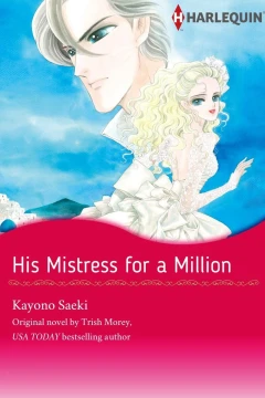 His Mistress for a Million