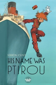 His Name Was Ptirou